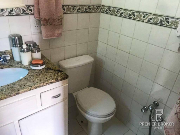Imagem Apartamento com 2 Quartos à Venda, 50 m² em Albuquerque - Teresópolis Imagem Apartamento com 2 Quartos à Venda, 50 m² em Albuquerque - Teresópolis