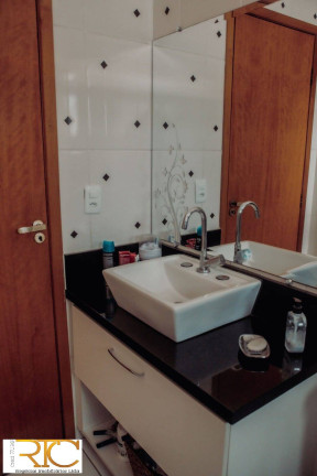 Imagem Casa com 3 Quartos à Venda, 107 m² em Jardim Santa Cruz (campo Grande) - São Paulo