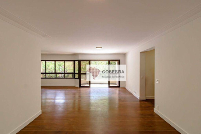 Imagem Apartamento com 4 Quartos à Venda, 190 m² em Itaim - São Paulo Imagem Apartamento com 4 Quartos à Venda, 190 m² em Itaim - São Paulo