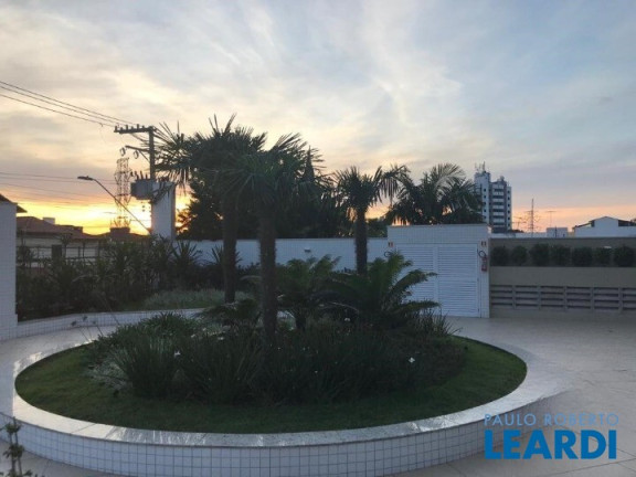 Imagem Apartamento com 2 Quartos à Venda, 62 m² em Campestre - Santo André