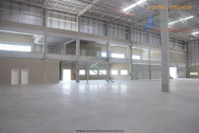Imagem Imóvel Comercial para Alugar, 2.964 m² em Distrito Industrial - Jundiaí Imagem Imóvel Comercial para Alugar, 2.964 m² em Distrito Industrial - Jundiaí