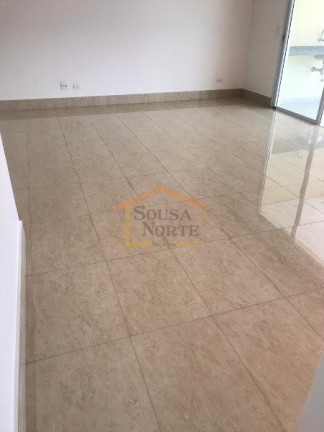 Imagem Apartamento com 3 Quartos à Venda, 140 m² em Santana - São Paulo Imagem Apartamento com 3 Quartos à Venda, 140 m² em Santana - São Paulo