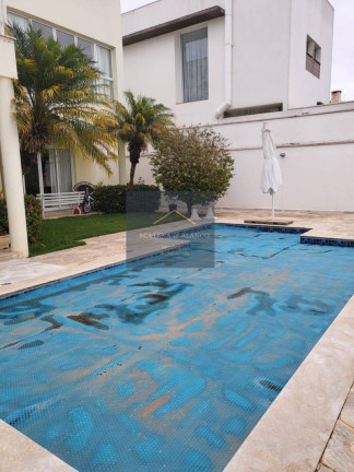 Imagem Casa de Condomínio com 3 Quartos à Venda, 290 m² em Condomínio Mont Blanc - Sorocaba Imagem Casa de Condomínio com 3 Quartos à Venda, 290 m² em Condomínio Mont Blanc - Sorocaba