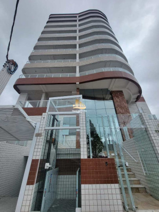 Imagem Apartamento com 2 Quartos à Venda, 68 m² em Maracanã - Praia Grande