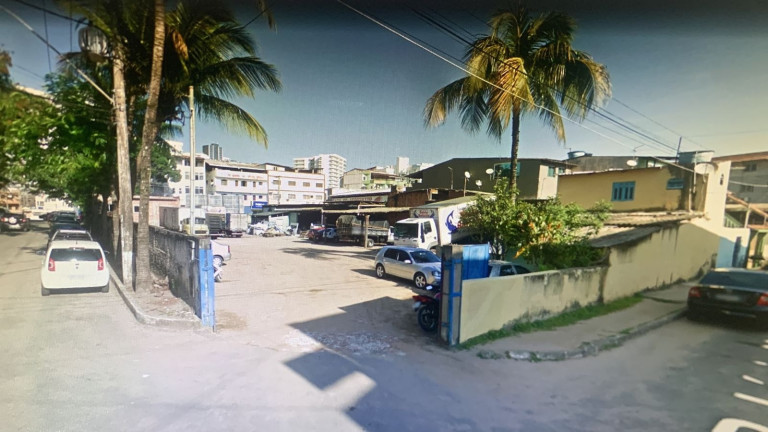 Imóvel à Venda, 1.605 m² em Muquiçaba - Guarapari