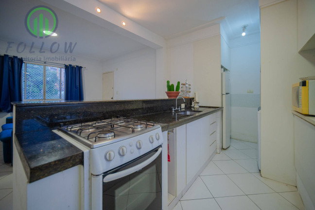 Imagem Apartamento com 3 Quartos à Venda, 62 m² em Centro - Osasco