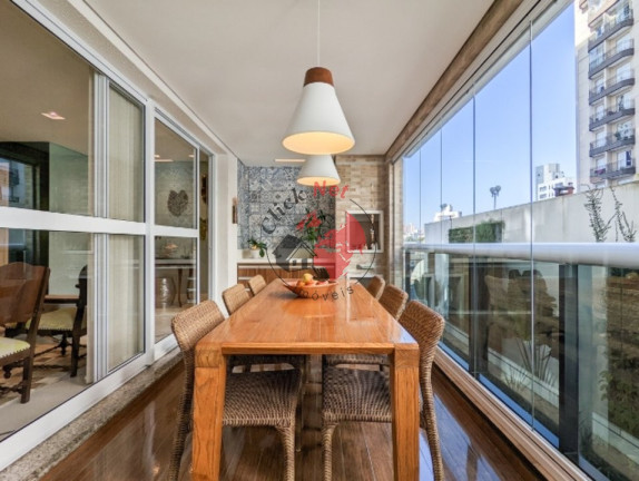 Imagem Apartamento com 2 Quartos à Venda, 173 m² em Centro - São Bernardo Do Campo