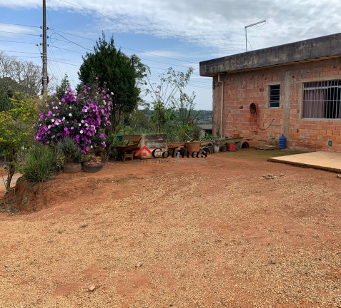 Imagem Imóvel com 4 Quartos à Venda, 1.720 m² em Antes Do Centro - Ibiúna