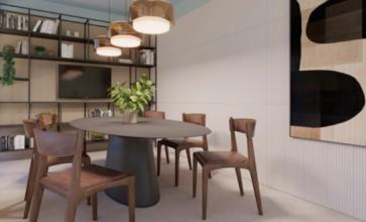 Imagem Apartamento com 3 Quartos à Venda, 201 m² em Centro - Niterói