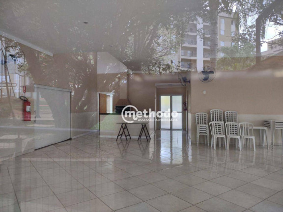 Imagem Apartamento com 3 Quartos à Venda, 70 m² em Parque Fazendinha - Campinas Imagem Apartamento com 3 Quartos à Venda, 70 m² em Parque Fazendinha - Campinas