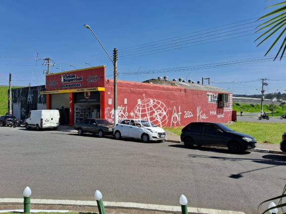 Imagem Galpão à Venda, 353 m² em Alvinópolis - Atibaia Imagem Galpão à Venda, 353 m² em Alvinópolis - Atibaia