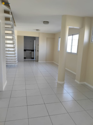 Imagem Apartamento com 3 Quartos à Venda, 177 m² em Trindade - Florianópolis