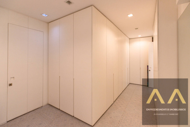 Imagem Apartamento com 3 Quartos à Venda, 260 m² em Alphaville - Barueri Imagem Apartamento com 3 Quartos à Venda, 260 m² em Alphaville - Barueri