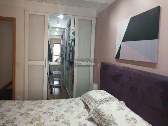 Imagem Apartamento com 3 Quartos à Venda, 132 m² em Perdizes - São Paulo Imagem Apartamento com 3 Quartos à Venda, 132 m² em Perdizes - São Paulo