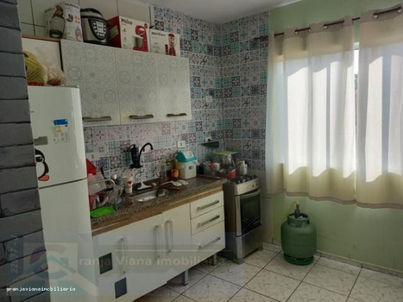 Imagem Casa à Venda,  em Caputera - Cotia