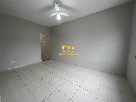 Imagem Apartamento com 2 Quartos à Venda, 70 m² em Ocian - Praia Grande