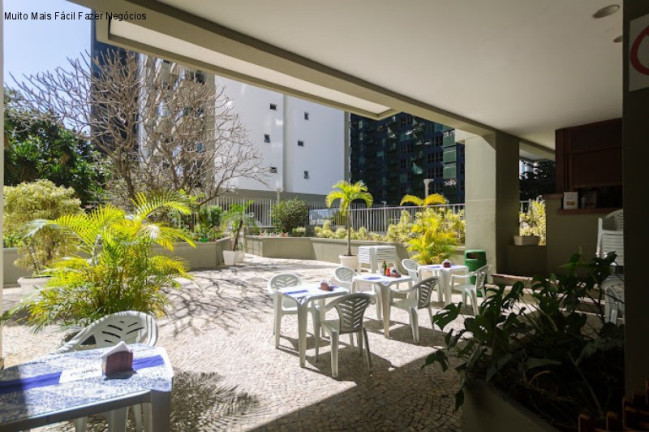 Imagem Apartamento com 1 Quarto à Venda, 67 m² em Barra Da Tijuca - Rio De Janeiro