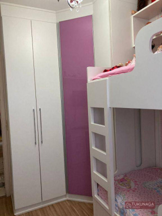 Imagem Apartamento com 3 Quartos à Venda, 79 m² em Vila Maria - São Paulo