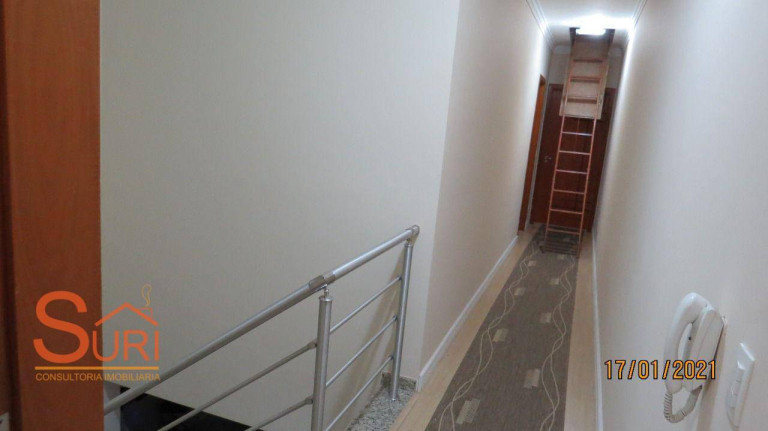 Imagem Sobrado com 3 Quartos à Venda, 168 m² em Parque São Pedro - São Bernardo Do Campo Imagem Sobrado com 3 Quartos à Venda, 168 m² em Parque São Pedro - São Bernardo Do Campo