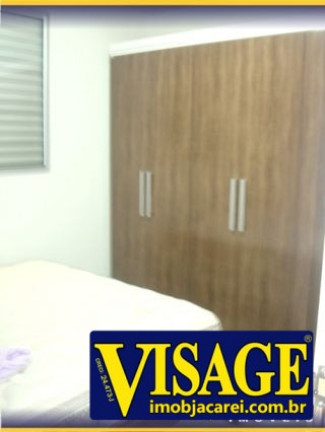 Imagem Apartamento com 3 Quartos à Venda, 69 m² em Vila Branca - Jacareí