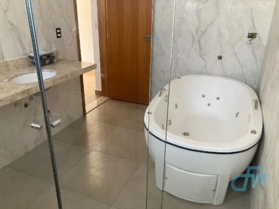 Imagem Sobrado com 4 Quartos à Venda, 342 m² em Jardim São Pedro - Mogi Das Cruzes