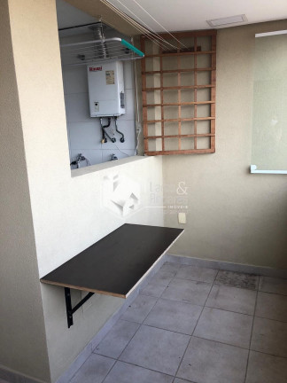 Imagem Apartamento com 2 Quartos à Venda, 61 m² em Vila Clementino - São Paulo