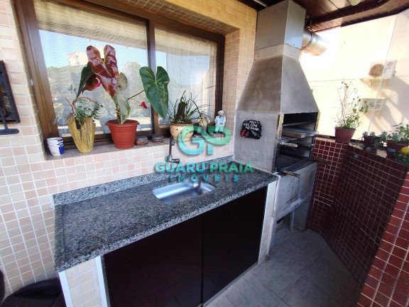 Imagem Apartamento com 4 Quartos à Venda, 120 m² em Enseada - Guarujá