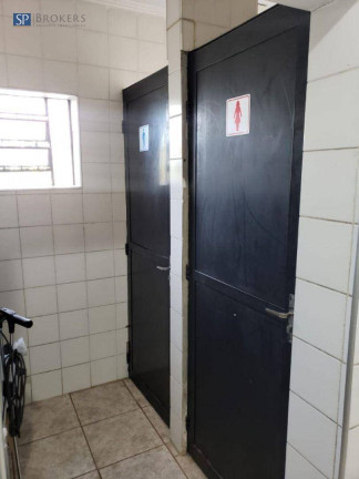 Imagem Galpão à Venda, 309 m² em Jardim Do Trevo - Campinas Imagem Galpão à Venda, 309 m² em Jardim Do Trevo - Campinas