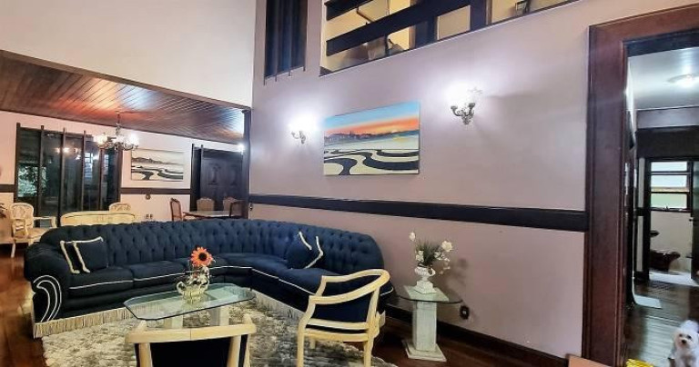 Imagem Casa com 4 Quartos à Venda, 800 m² em Freguesia - Rio De Janeiro Imagem Casa com 4 Quartos à Venda, 800 m² em Freguesia - Rio De Janeiro