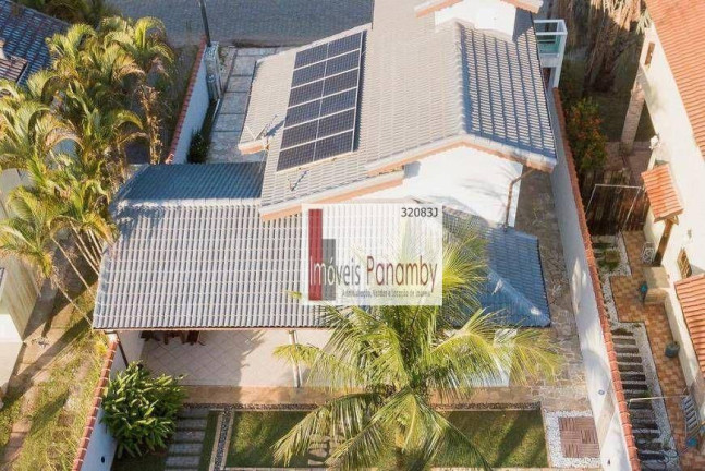 Imagem Casa com 5 Quartos à Venda, 300 m² em Morada Da Praia - Bertioga