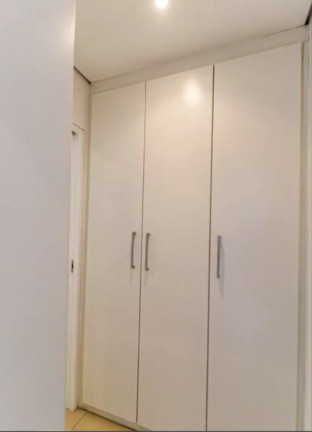 Imagem Imóvel com 2 Quartos à Venda, 47 m² em Campo Belo - São Paulo Imagem Imóvel com 2 Quartos à Venda, 47 m² em Campo Belo - São Paulo