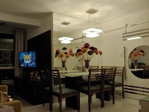 Imagem Apartamento com 3 Quartos à Venda, 90 m² em Engenho Velho De Brotas - Salvador Imagem Apartamento com 3 Quartos à Venda, 90 m² em Engenho Velho De Brotas - Salvador