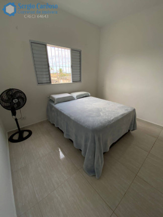 Imagem Casa com 2 Quartos à Venda, 88 m² em Cibratel Ii - Itanhaém