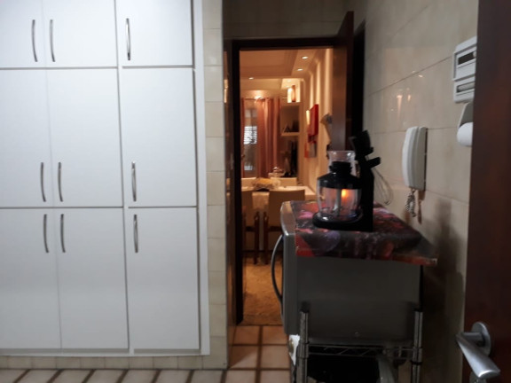 Imagem Casa de Condomínio com 3 Quartos à Venda, 105 m² em Vila Olímpia - São Paulo