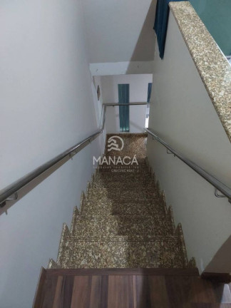 Imagem Casa com 8 Quartos à Venda, 126 m² em Itajubá - Barra Velha