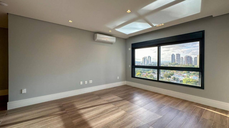 Apartamento com 4 Quartos à Venda, 344 m² em Alphaville - Barueri