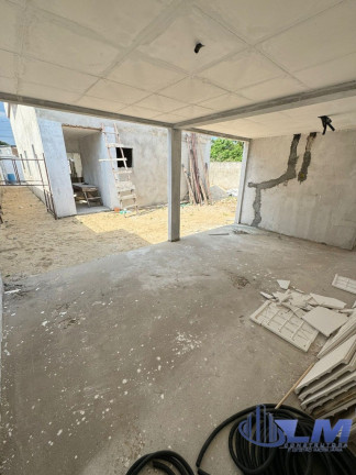 Imagem Casa com 3 Quartos à Venda, 110 m² em Santa Mônica - Guarapari Imagem Casa com 3 Quartos à Venda, 110 m² em Santa Mônica - Guarapari