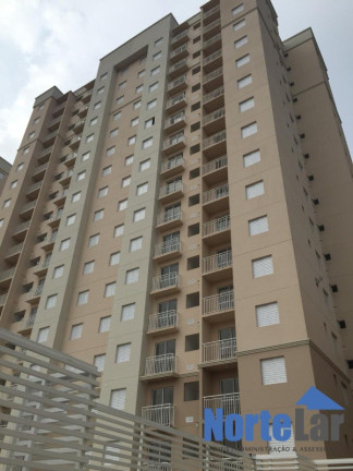 Imagem Apartamento com 2 Quartos à Venda, 50 m² em Vila Nova Cachoeirinha - São Paulo