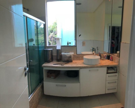 Imagem Imóvel com 4 Quartos à Venda, 750 m² em Tarumã - Manaus