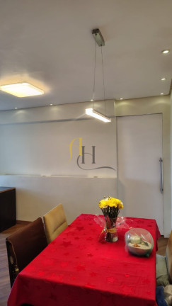 Imagem Apartamento com 2 Quartos à Venda, 53 m² em Jardim Ipanema (zona Oeste) - São Paulo