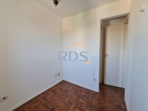 Imagem Apartamento com 2 Quartos à Venda, 72 m² em Sumaré - São Paulo