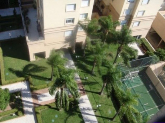 Imagem Imóvel com 3 Quartos à Venda, 94 m² em Jardim Europa - Porto Alegre