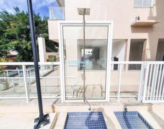 Imagem Apartamento com 2 Quartos à Venda, 132 m² em Praia Grande - Ubatuba Imagem Apartamento com 2 Quartos à Venda, 132 m² em Praia Grande - Ubatuba