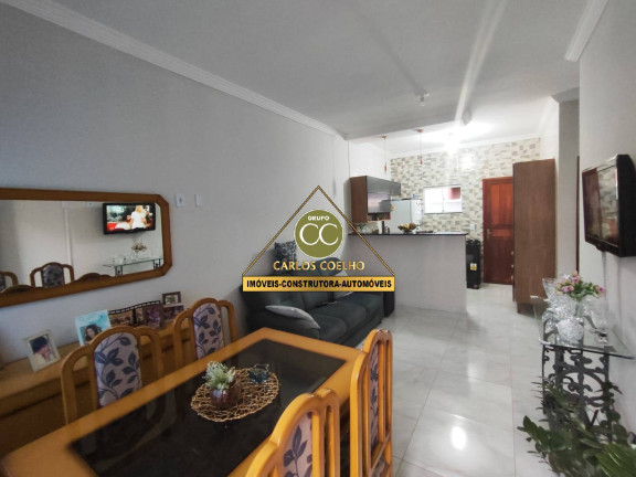 Imagem Casa com 2 Quartos à Venda, 112 m² em Samburá (tamoios) - Cabo Frio Imagem Casa com 2 Quartos à Venda, 112 m² em Samburá (tamoios) - Cabo Frio