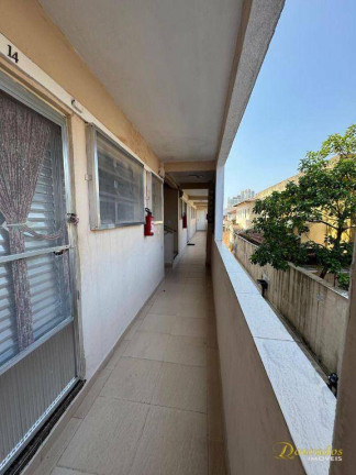 Imagem Apartamento com 1 Quarto à Venda, 53 m² em Boqueirão - Praia Grande