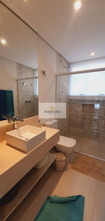 Imagem Casa com 5 Quartos à Venda, 240 m² em Maresias - São Sebastião