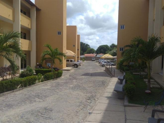 Imagem Apartamento com 2 Quartos à Venda, 50 m² em Parque Ideal - Teresina