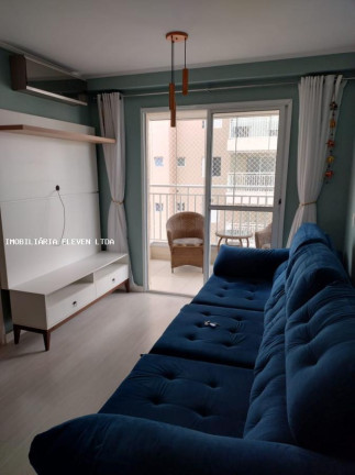Imagem Apartamento com 2 Quartos para Alugar, 64 m² em Macedo - Guarulhos Imagem Apartamento com 2 Quartos para Alugar, 64 m² em Macedo - Guarulhos
