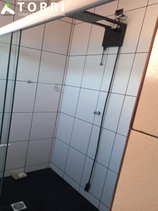 Imagem Sobrado com 3 Quartos à Venda, 130 m² em Jardim Santa Catarina - Sorocaba