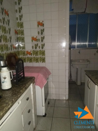 Imagem Apartamento com 3 Quartos à Venda, 90 m² em Floresta - Belo Horizonte